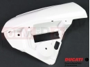 DUCATI 2008 Multistrada 1100 LEFT UPPER HALF-FAIRING