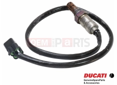 Oxygen sensor - Lambda sensor