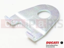 DUCATI 1992 907 I.E. JAW