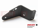 DUCATI 2008 Monster S4R BRACKET, RIGHT FLASHER LIGHT