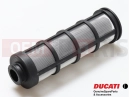 DUCATI 2008 Monster S4RS Filter ulja