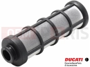 DUCATI 2020 Multistrada 1260 OIL NET FILTER