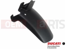 DUCATI 2010 Multistrada 1200 EXTENSION, FRONT FENDER