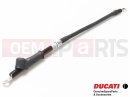 DUCATI 2011 Diavel .WIRE STARTER MOTOR