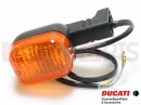DUCATI 2003 Sporttouring ST4 Turn indicator Left