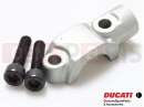 DUCATI 2010 Multistrada 1100 .BRACKET, MASTER CYLINDER RH