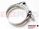 DUCATI 2012 Diavel Clamp (61-20 mm)