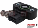 DUCATI 2016 Scrambler Full Throttle SENSOR FOR THROTTLE POTENTIOMER SAMPLING