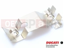 DUCATI 2000 Superbike 996 Brake pad fixing