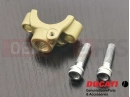 DUCATI 2001 Monster 900 .BRACKET, MASTER CYLINDER