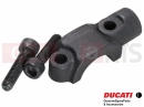 DUCATI 2013 Monster 696 ANNIVERSARY .BRACKET, MASTER CYLINDER