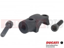 DUCATI 2011 Monster 796 ABS .BRACKET, CLUTCH MASTER CYLINDER