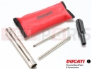 DUCATI 2008 Monster 400 Tools kit
