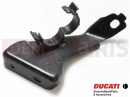 DUCATI 2015 Diavel Carbon LEFT BRACKET