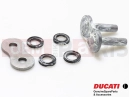DUCATI 2019 Multistrada 1260 Enduro Chain link