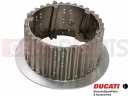 DUCATI 2012 Monster 659 Kuplung agy