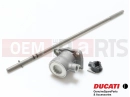 DUCATI 2003 Monster 800 Clutch master cylinder Lower