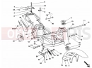 Front mudguard