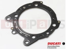 DUCATI 2015 Diavel Carbon Joint culasse
