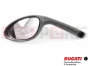 DUCATI 2000 Sporttouring ST2 Mirror left (Grey)