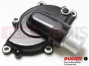 DUCATI 2014 Multistrada 1200 ABS Couvercle de pompe à eau