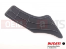 DUCATI 2004 998 Final Ed. Air filter Left