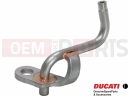 DUCATI 2021 Monster 821 JET, PISTON COOLING