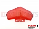 DUCATI 2004 Multistrada 1000 Taillight lens