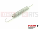 DUCATI 2008 Monster S4RS TRICOLORE Spring, stand (Inside)