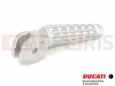 DUCATI 2010 Multistrada 1100 S Footrest Left