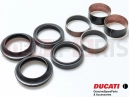 DUCATI 2017 Monster 821 Stripe OVERHAUL KIT