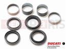 DUCATI 2016 Scrambler Classic OVERHAUL KIT