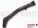 DUCATI 2013 Diavel Strada Side stand
