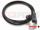 DUCATI 2024 Multistrada V4 RS Sensor speed