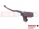 DUCATI 2000 Monster 400 .CLUTCH PUMP