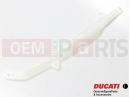 DUCATI 2004 998 Final Ed. Guard chain sliding shoe