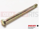 DUCATI 2000 Monster 600 Csavar (M10x135)
