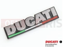 DUCATI 2014 Diavel Carbon Emblem - Decal