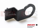 DUCATI 2007 Monster 695 PLATE