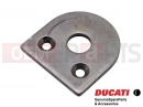 DUCATI 1995 Monster 600 .PLATE