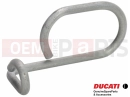 DUCATI 2009 Monster 1100 S .RING