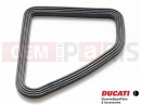 DUCATI 2004 998 Final Ed. Single-Seat . RIGHT GASKET