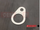DUCATI 2003 Multistrada 1000 .GASKET 0.8 MM