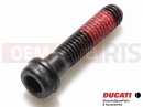 DUCATI 2013 Monster 659 ABS Šroub