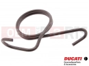 DUCATI 2012 Diavel AMG Return spring