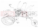HOLDER SENSOR