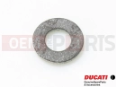 DUCATI 2006 Multistrada 1000 Washer (6x12x2)