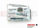DUCATI 2017 Scrambler Cafe Racer Clip nuts