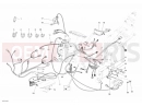 HOLDER SENSOR