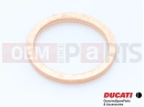 DUCATI 2001 Monster S4 Washer (SPECIAL)